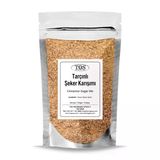 TOS The Organic Spices 500 gr Tarçınlı Şeker Karışımı