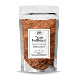 TOS The Organic Spices 500 gr Tarçınlı Tost Baharatı