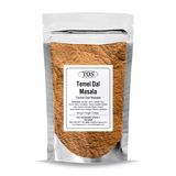 TOS The Organic Spices 500 gr Temel Dal Masala
