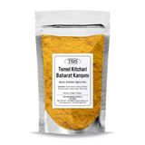 TOS The Organic Spices 500 gr Temel Kitchari Baharat Karışımı