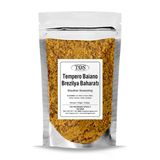 TOS The Organic Spices 500 gr Tempero Baiano Brezilya Baharatı