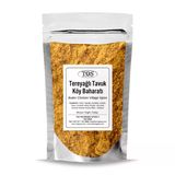 TOS The Organic Spices 500 gr Tereyağlı Tavuk Köy Baharatı