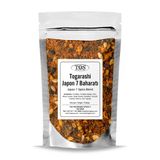 TOS The Organic Spices 500 gr Togarashi Japonya 7 Baharat Karışımı