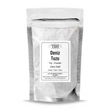 TOS The Organic Spices 500 gr Toz Deniz Tuzu