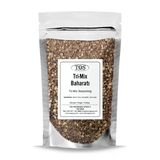 TOS The Organic Spices 500 gr Tri-Mix Baharatı