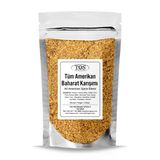 TOS The Organic Spices 500 gr Tüm Amerikan Baharat Karışımı