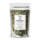 TOS The Organic Spices 500 gr Türk Bitki Karışımı