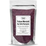 TOS The Organic Spices 500 gr Yaban Mersinli Ay Sütü Karışımı