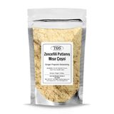 TOS The Organic Spices 500 gr Zencefilli Patlamış Mısır Çeşni