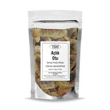 TOS The Organic Spices Açlık Otu 100 gr (1. Kalite) Senna Alexandrina Senna Pods Whole, TOS167