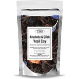 TOS The Organic Spices Ahududu Çilek Yeşil Çay 250 gr