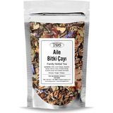 TOS The Organic Spices Aile Bitki Çayı 100 gr