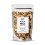 TOS The Organic Spices Akdiken Kabuğu 250 gr Barut Ağacı (1. Kalite) Frangula alnus, TOS0733P