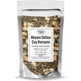 TOS The Organic Spices Akşam Sefası Çayı 250 gr