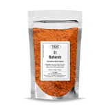 TOS The Organic Spices Alana'nın Montana Et Baharatı 100 gr, TYC828bf0599cebf7eb528ef