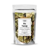 TOS The Organic Spices Alıç Yaprağı 100 gr (1. KALİTE) Crataegus Monogyna TOS173
