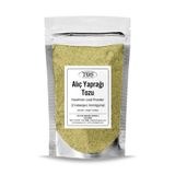 TOS The Organic Spices Alıç Yaprağı Tozu 250 gr (1. Kalite) Crataegus monogyna, TOS1036P