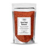 TOS The Organic Spices Amara'nın Egusi Çorbası Baharatı 100 gr - Dünya Mutfakları Koleksiyonu