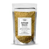 TOS The Organic Spices Amina'nın Kazablanka Zeytinyağlı Baharatı 100 gr