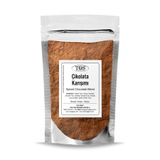 TOS The Organic Spices Anna'nın Dresden Baharatlı Çikolata Karışımı 500 gr Anna's Dresden Spiced Chocolate Blend