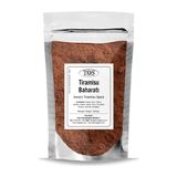 TOS The Organic Spices Anna'nın Tiramisu Baharatı 250 gr