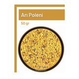 TOS The Organic Spices Arı Poleni 50 Gr (1.kalite) Bee Pollen TOS3948