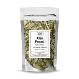 TOS The Organic Spices Aslan Pençesi 50 gr (1. KALİTE) Alchemilla Vulgaris / Lady's Mantle, TOS180