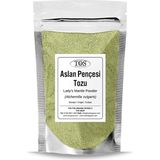 TOS The Organic Spices Aslan Pençesi Tozu 500 gr