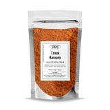 TOS The Organic Spices Asmaa'nın Gize Baharatlı Tavuk Karışımı 100 gr, TOSW4561