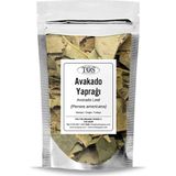 TOS The Organic Spices Avokado Yaprağı 250 gr
