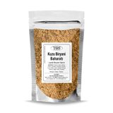 TOS The Organic Spices Ayesha'nın Karaçi Kuzu Biryani Baharatı 500 gr, TYCcc93b306449dc64e8557d