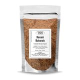 TOS The Organic Spices Ayşe’nin Türkiye Revani Baharatı 250 gr