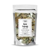 TOS The Organic Spices Ayva Yaprağı 100 gr (1. KALİTE) Cydonia Oblonga, TOS189