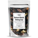 TOS The Organic Spices Baharat Notalı Masala Oolong Çayı 250 gr