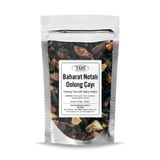 TOS The Organic Spices Baharat Notalı Masala Oolong Çayı 40 gr (1. Kalite), TOS1961P