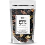 TOS The Organic Spices Baharatlı Siyah Çay 250 gr