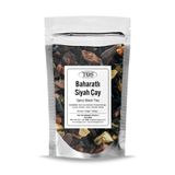 TOS The Organic Spices Baharatlı Siyah Çay 40 gr (1. Kalite) Spiced Black Tea, TOS2489P