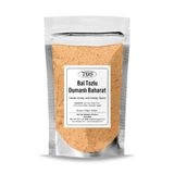 TOS The Organic Spices Bal Tozlu ve Dumanlı Baharat 500 gr Honey Powder & Smoky Spice - Premium Quality, TOS5770P