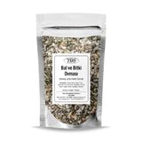 TOS The Organic Spices Bal ve Bitki Ovması 100 gr Honey and Herb Rub - Premium Quality Baharat Karışımı, TOS5774P