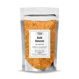 TOS The Organic Spices Balık Baharatı V1 500 gr Fish Spice Blend - Premium Quality | Baharat Karışımı, TOS4375P