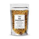 TOS The Organic Spices Balık Baharatı V3 250 gr Fish Spice Blend - Premium Quality | Baharat Karışımı, TOS4380P