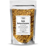 TOS The Organic Spices Balık Baharatı V3 500 gr Fish Spice Blend - Premium Quality | Baharat Karışımı