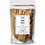 TOS The Organic Spices Balık Harcı 500 gr Fish Batter - Premium Quality | Baharat Karışımı