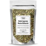 TOS The Organic Spices Balık Izgarası ve Rosto Baharatı 100 gr Grilled Fish and Roast Spice - Premium Quality