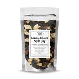 TOS The Organic Spices Balkabağı Baharatlı Siyah Çay 250 gr (1. Kalite) Pumpkin Spiced Black Tea, TOS2056P