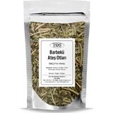 TOS The Organic Spices Barbekü Ateş Otları 500 gr BBQ Fire Herbs - Premium Quality | Baharat Karışımı