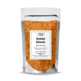 TOS The Organic Spices Barbekü Baharatı V2 250 gr BBQ Spice Blend - Premium Quality | Baharat Karışımı, TOS4407P