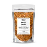 TOS The Organic Spices Barbekü Çeşnisi 100 gr BBQ Seasoning - Premium Quality | Baharat Karışımı, TOS4409P