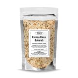 TOS The Organic Spices Beatriz'in Patates Püresi Baharatı 100 gr, TOSW3910