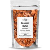 TOS The Organic Spices Besbase Bütün 100 gr